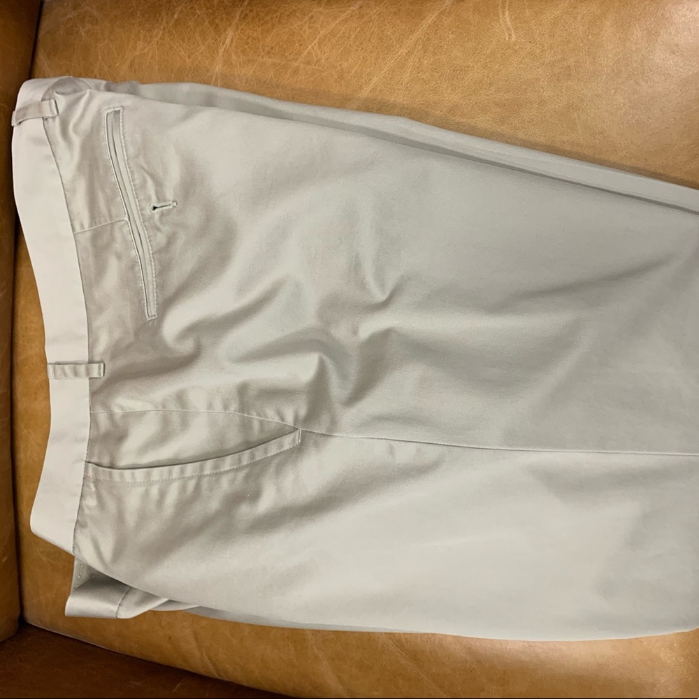Bonobos Khaki Pants 38w 30L